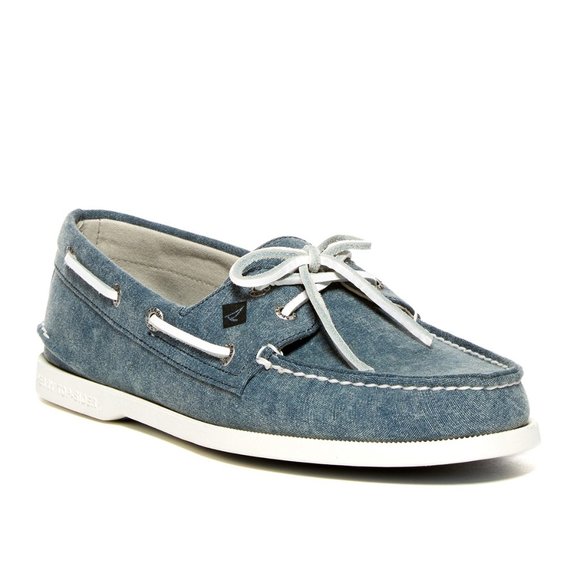 sperry true to size